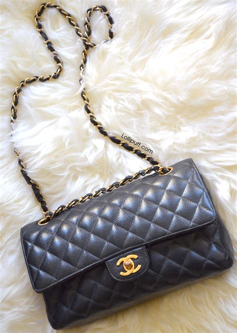 chanel flap bag images